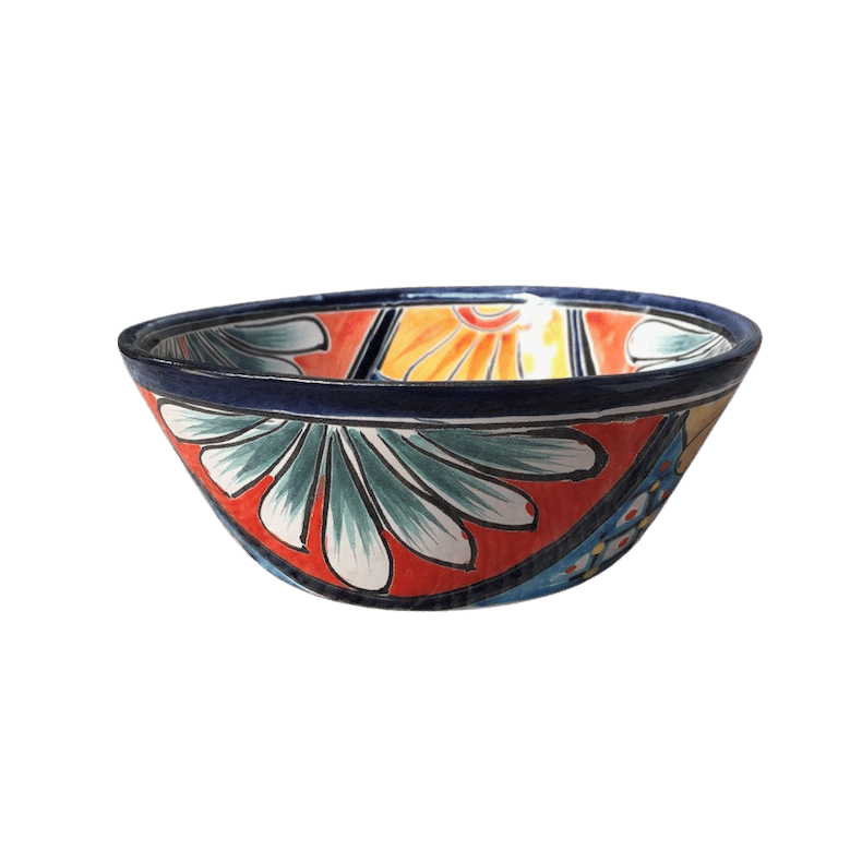 Skl - Plato Pozolero BK- 21 cm