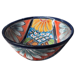 Skl - Plato Pozolero BK- 21 cm