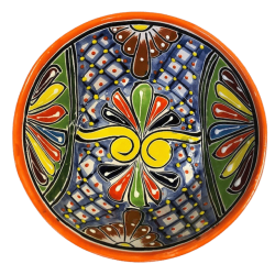 Skl - Plato Pozolero OK- 21 cm