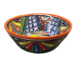 Skl - Plato Pozolero OK- 21 cm