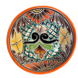 Skl - Plato Pozolero OK- 21 cm