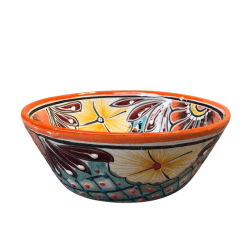 Skl - Plato Pozolero OK- 21 cm