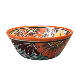 Skl - Plato Pozolero OK- 21 cm