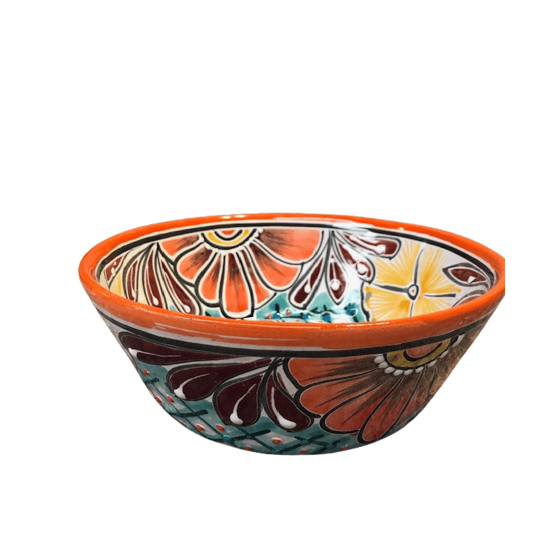 Skl - Plato Pozolero OK- 21 cm