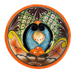 Skl - Plato Pozolero OK- 21 cm