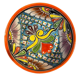 Skl - Plato Pozolero OK- 21 cm