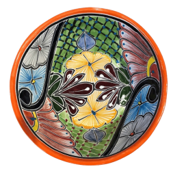 Skl - Plato Pozolero OK- 21 cm