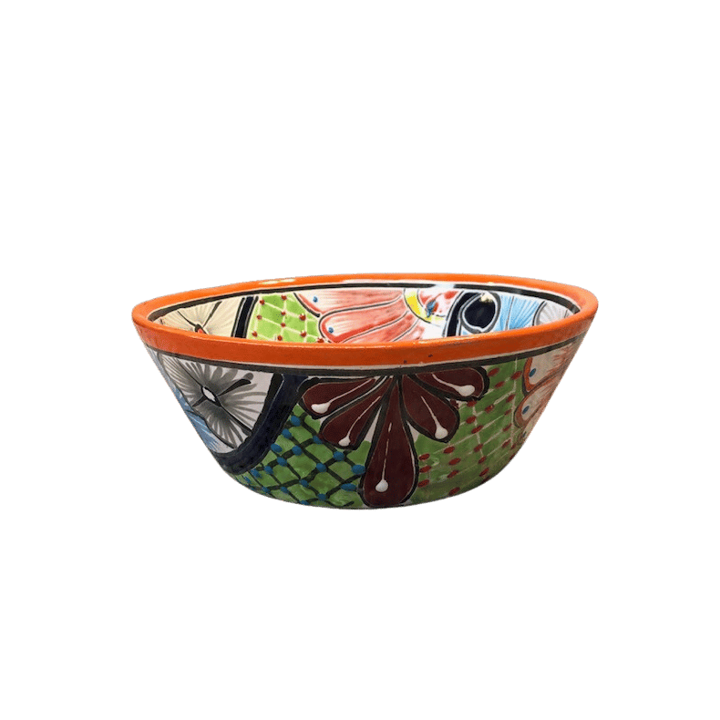 Skl - Plato Pozolero OK- 21 cm