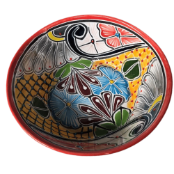 Skl - Plato Pozolero RK- 21 cm