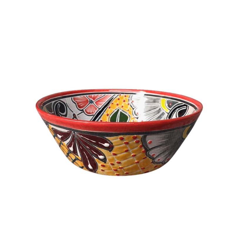 Skl - Plato Pozolero RK- 21 cm