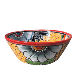 Skl - Plato Pozolero RK- 21 cm