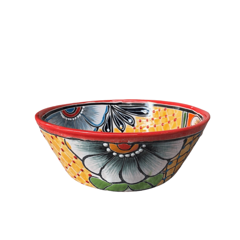 Skl - Plato Pozolero RK- 21 cm