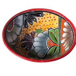 Skl - Plato Pozolero RK- 21 cm