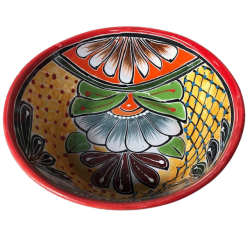 Skl - Plato Pozolero RK- 21 cm