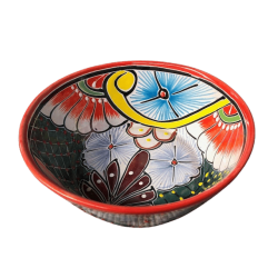 Skl - Plato Pozolero RK- 21 cm