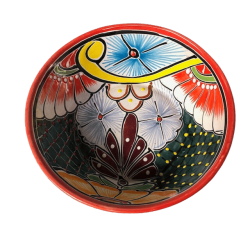 Skl - Plato Pozolero RK- 21 cm