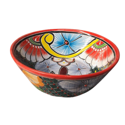 Skl - Plato Pozolero RK- 21 cm