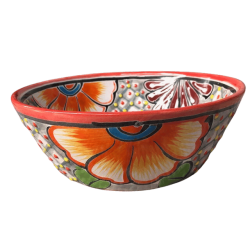 Skl - Plato Pozolero RK- 21 cm