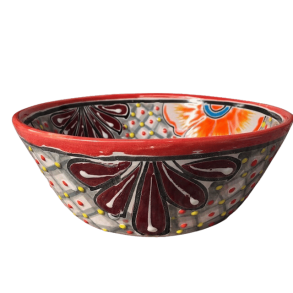 Skl - Plato Pozolero RK- 21 cm