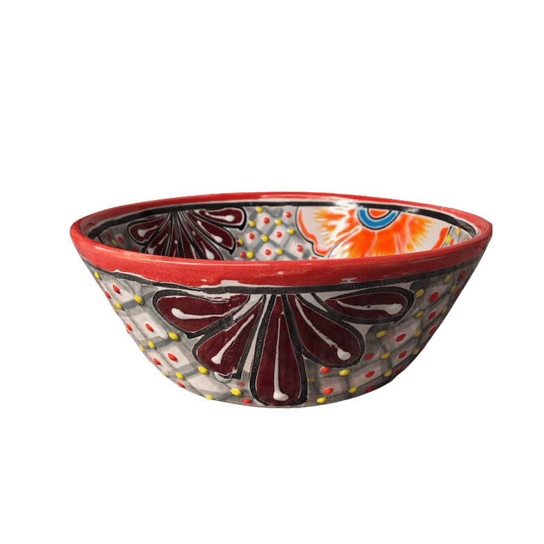 Skl - Plato Pozolero RK- 21 cm
