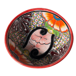 Skl - Plato Pozolero RK- 21 cm