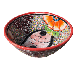 Skl - Plato Pozolero RK- 21 cm