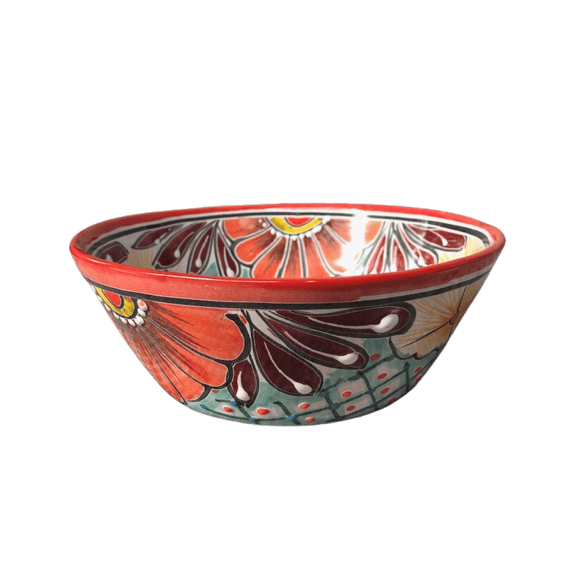 Skl - Plato Pozolero RK- 21 cm