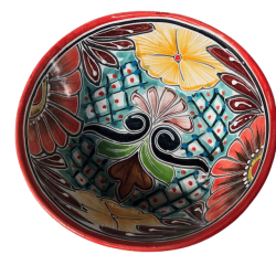 Skl - Plato Pozolero RK- 21 cm