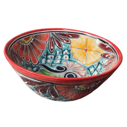 Skl - Plato Pozolero RK- 21 cm