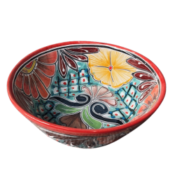 Skl - Plato Pozolero RK- 21 cm