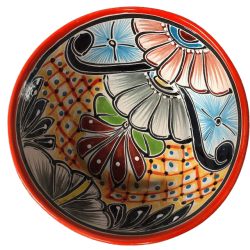 Skl - Plato Pozolero RK- 21 cm