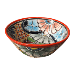 Skl - Plato Pozolero RK- 21 cm