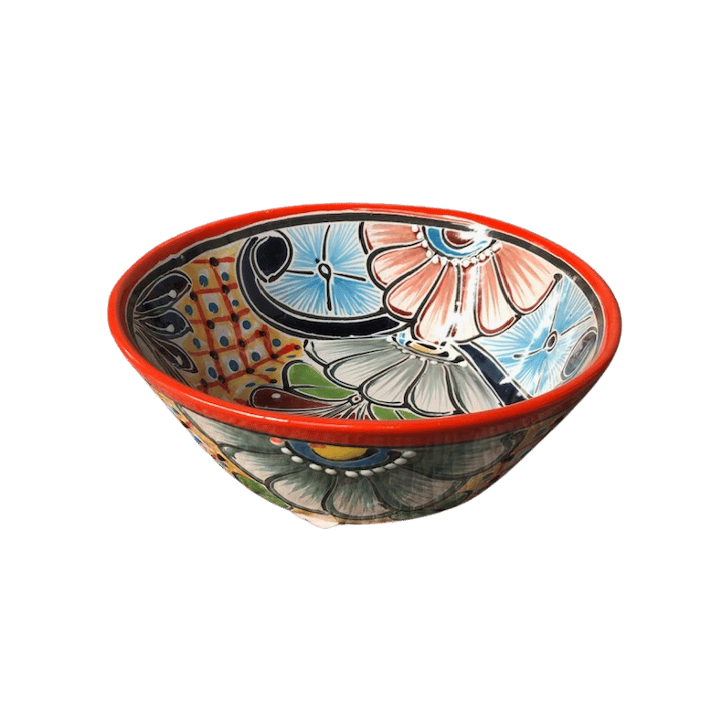 Skl - Plato Pozolero RK- 21 cm