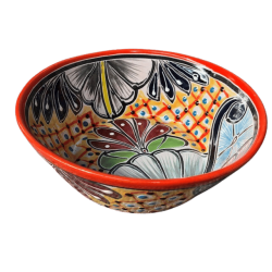 Skl - Plato Pozolero RK- 21 cm