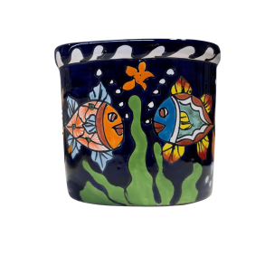 Basurero waste jar - Affaldsbeholder