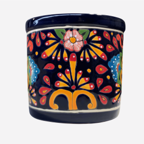 Basurero waste jar - Affaldsbeholder