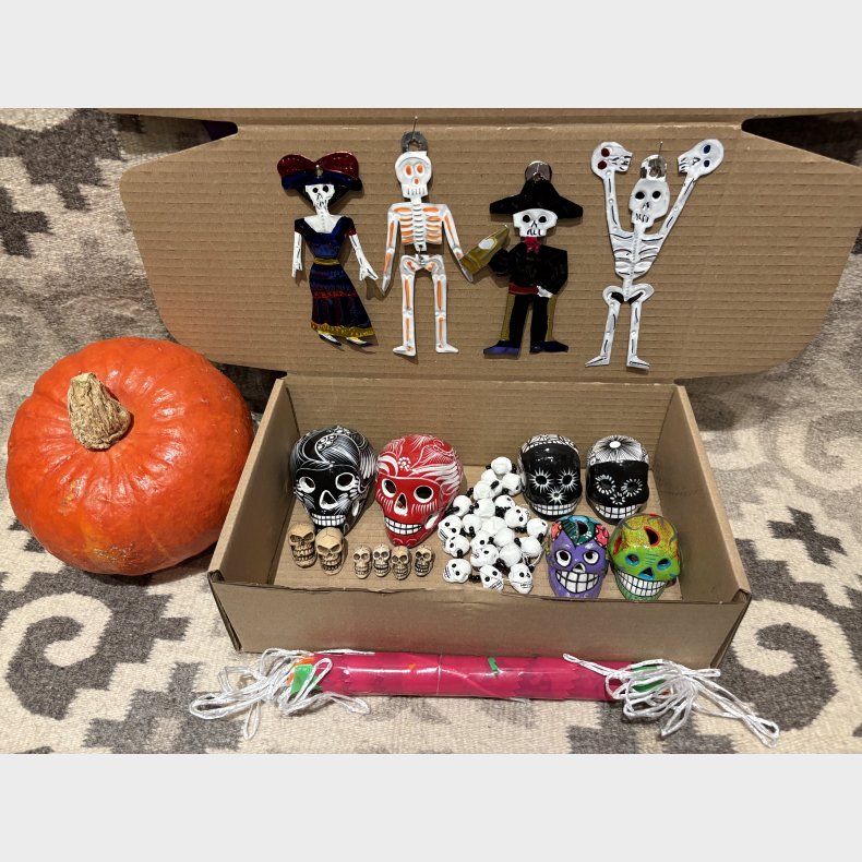 De Ddes Dag  stor pakke #1