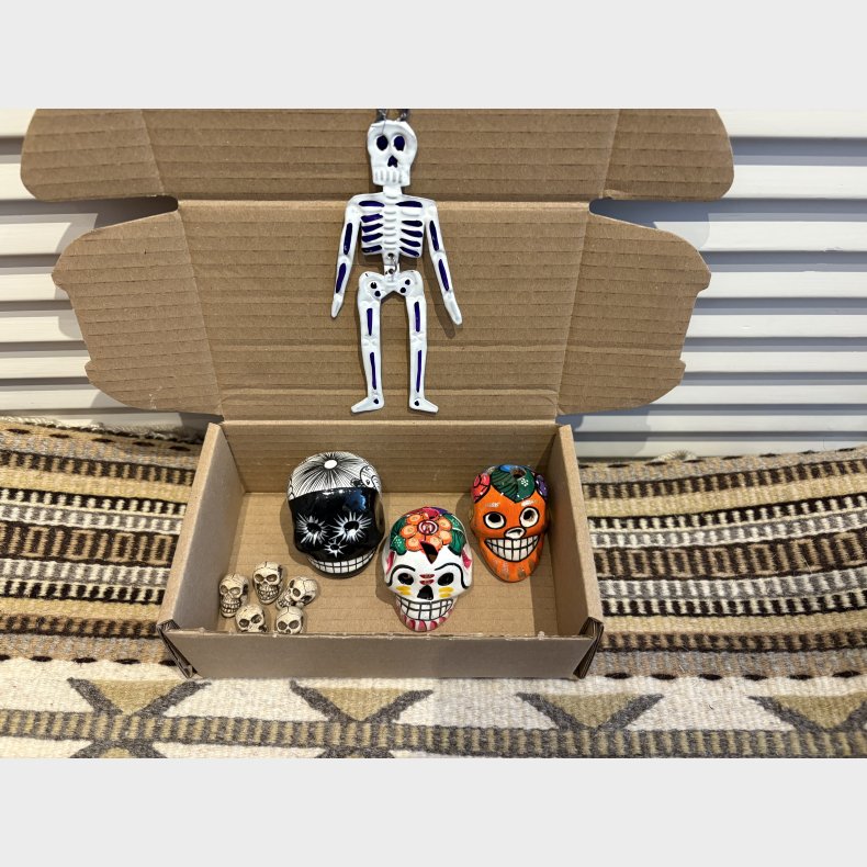 De Ddes Dag Pakke - Chico