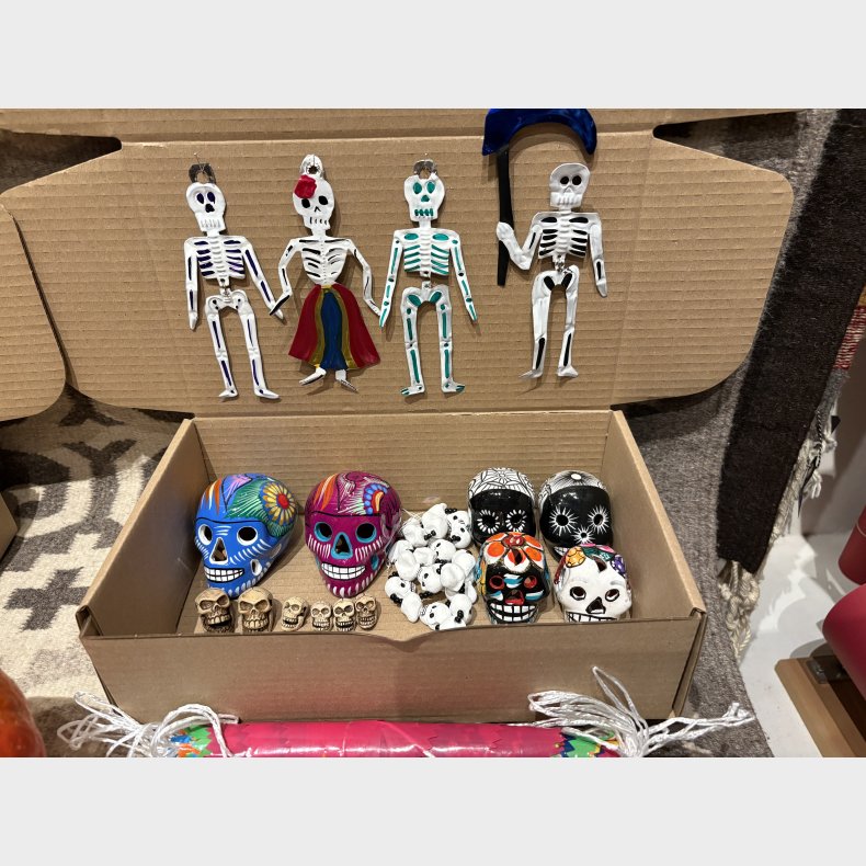 De Ddes Dag  stor pakke #2