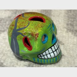 "Sukkerkranier-finas" i keramik - 5 stk