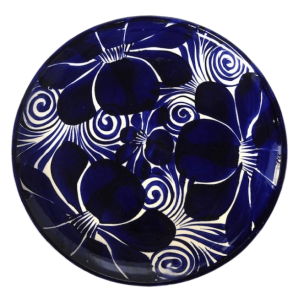 Middags tall - 30 cm i dia. - pris er pr. stk.