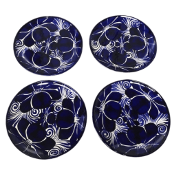 Middags tall - 30 cm i dia. - pris er pr. stk.