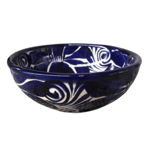 Skl lille - bl/hvis - pris pr. stk.