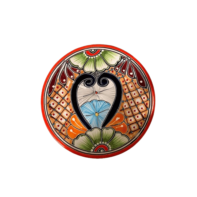 Plato trenche 26 cm - rd kant
