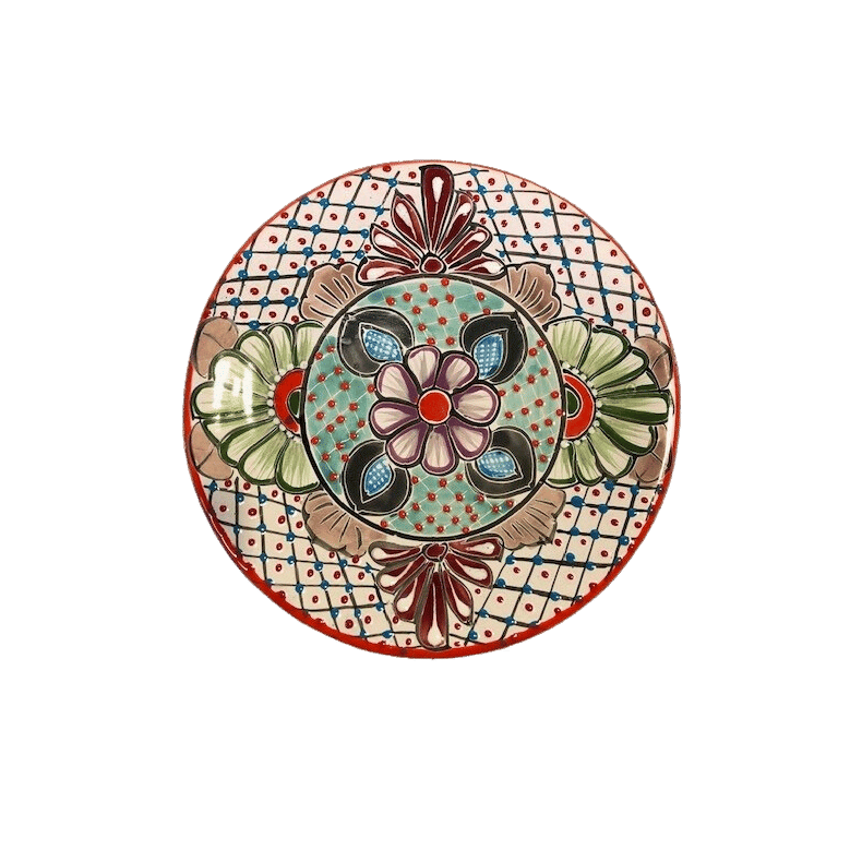 Plato trenche 26 cm - rd kant