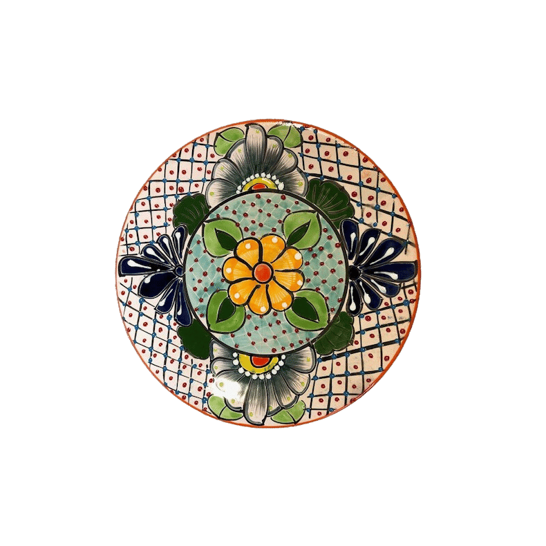 Plato trenche 26 cm - rd kant