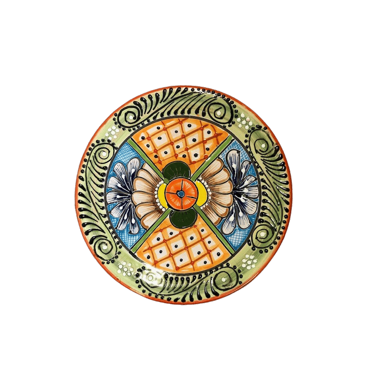 Plato trenche 26 cm - rd kant