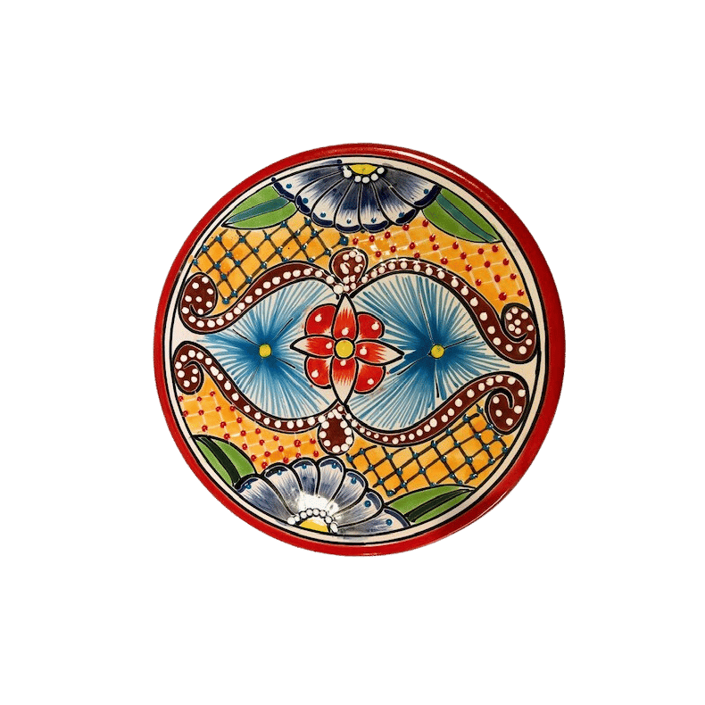 Plato trenche 26 cm - rd kant