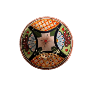 Plato trenche 26 cm - wave