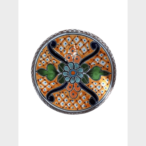 Plato trenche 26 cm - wave